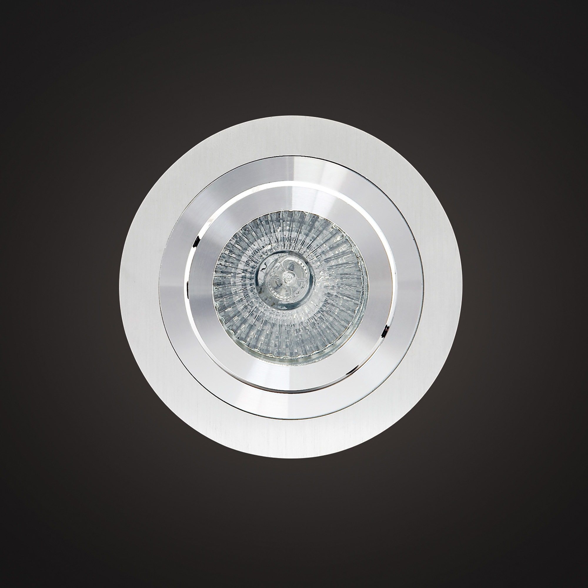 Basico GU10 Aluminium Ceiling Lights Mantra Fusion Recessed Lights Basico GU10 Aluminium Ceiling Lights Mantra Fusion Recessed Lights